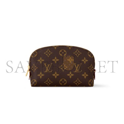 LOUIS VUITTON COSMETIC POUCH PM M47515 (19*12*6cm)